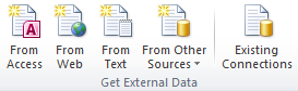 External Data